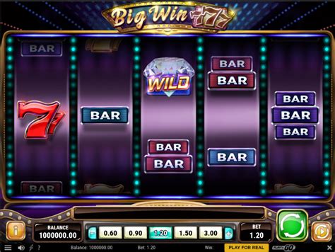 biwin777 slot|Big Win 777 Slot by Play'nGO .